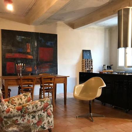 Casa Luminosa Con Giardino In Centro Storico Daire Reggio Emilia Dış mekan fotoğraf