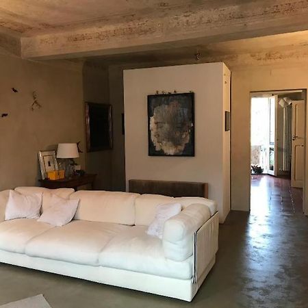 Casa Luminosa Con Giardino In Centro Storico Daire Reggio Emilia Dış mekan fotoğraf