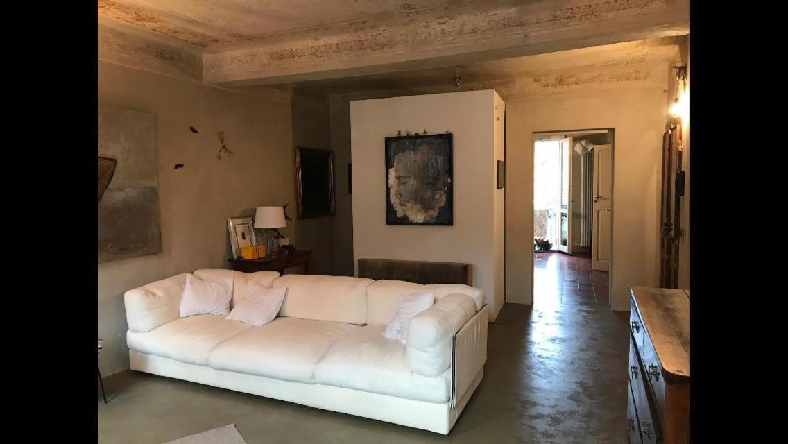 Casa Luminosa Con Giardino In Centro Storico Daire Reggio Emilia Dış mekan fotoğraf
